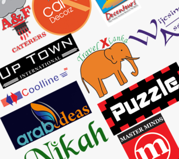 Logo design