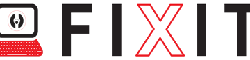 FixIT logo